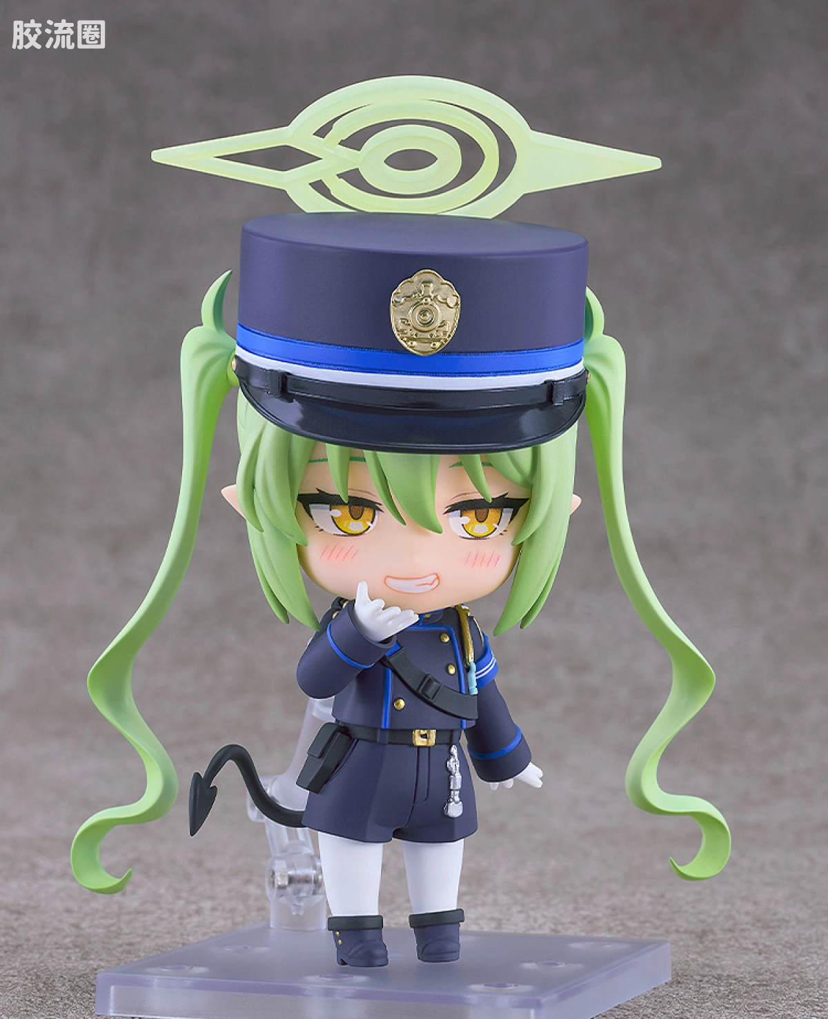 GoodSmileNendoroid(粘土人) 普通版 3063・3064 橘光 & 橘希望 | 比例、价格、评测、说明书 - 胶流圈