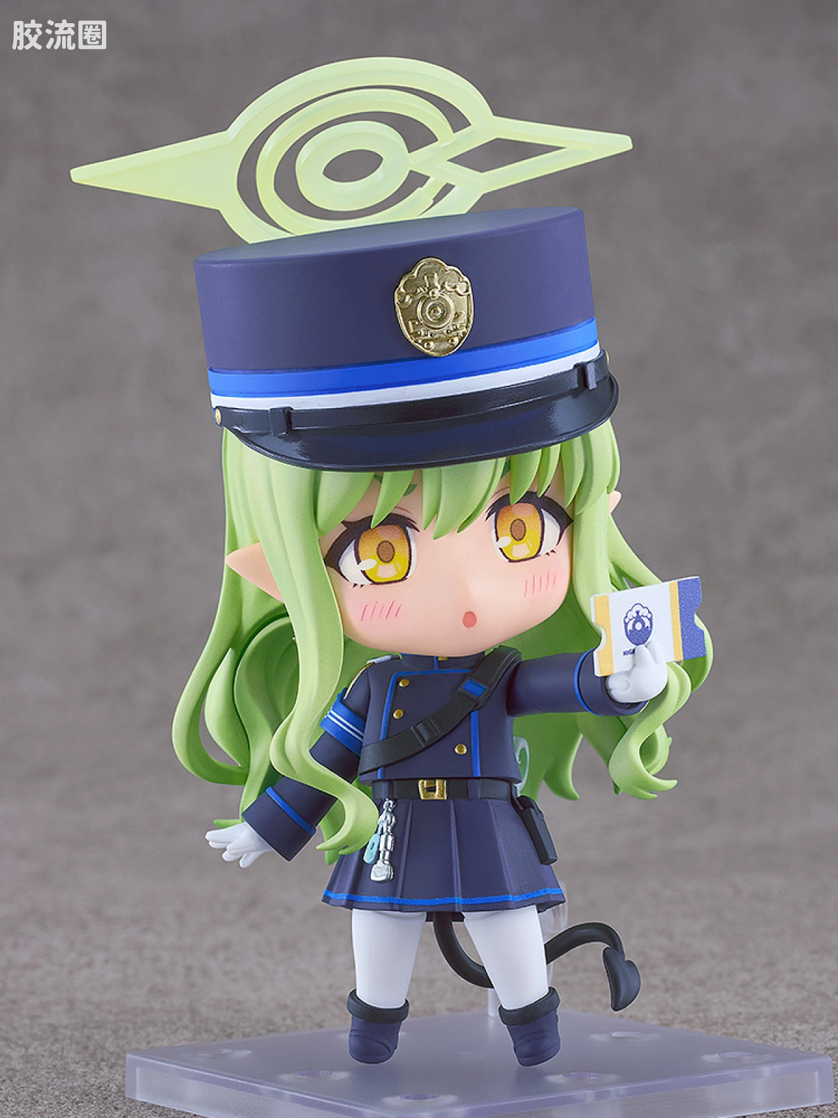 GoodSmileNendoroid(粘土人) 普通版 3063・3064 橘光 & 橘希望 | 比例、价格、评测、说明书 - 胶流圈