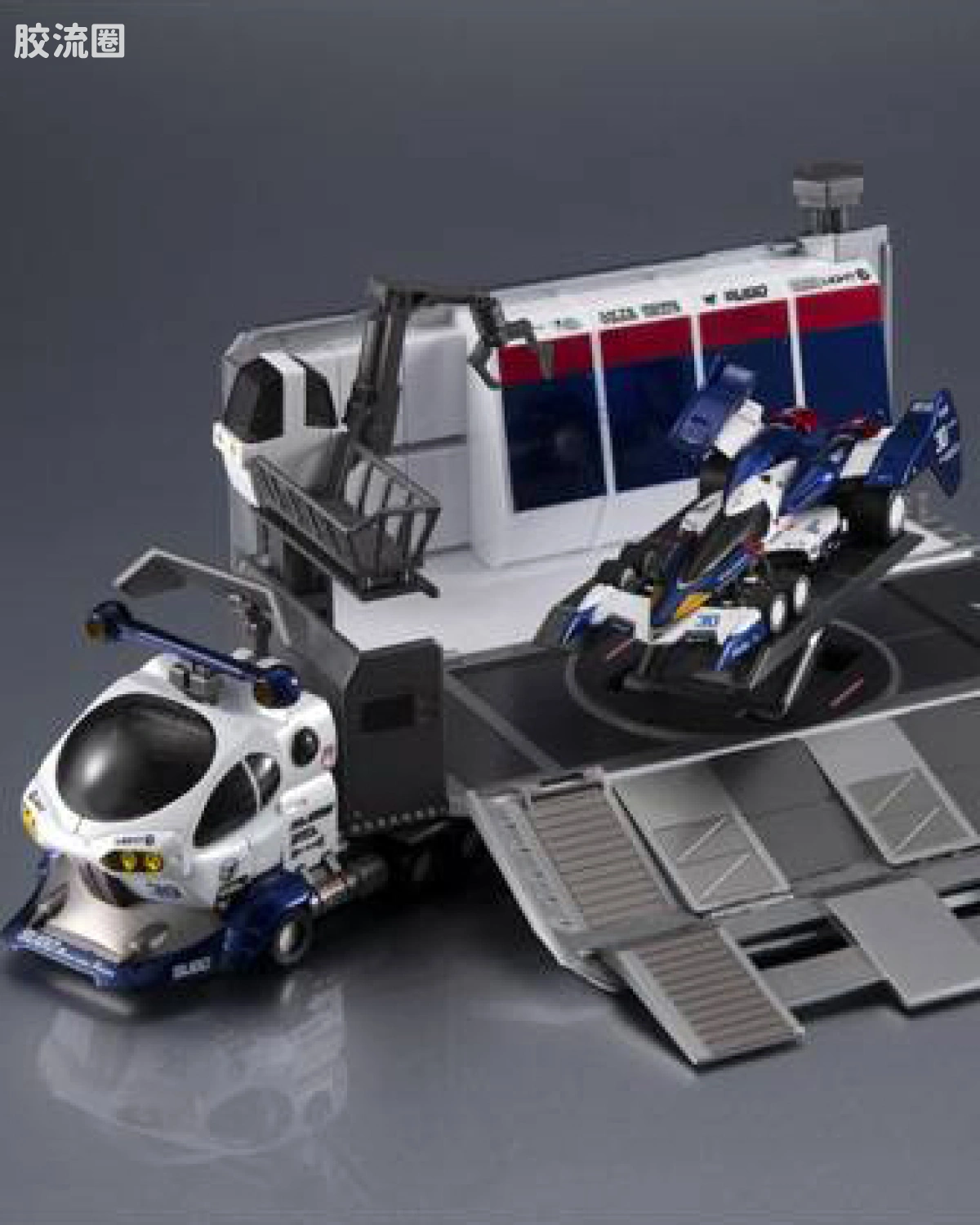 -Heritage Edition- DX Sugolegerd 10V5000&超级阿斯拉达