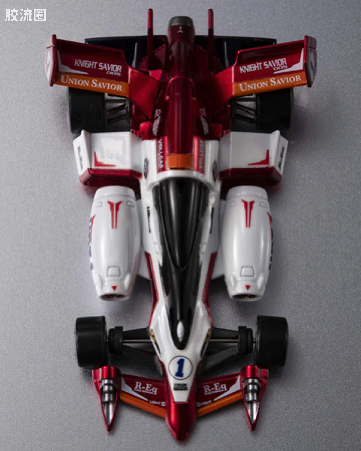 -Heritage Edition- Knight Savior005