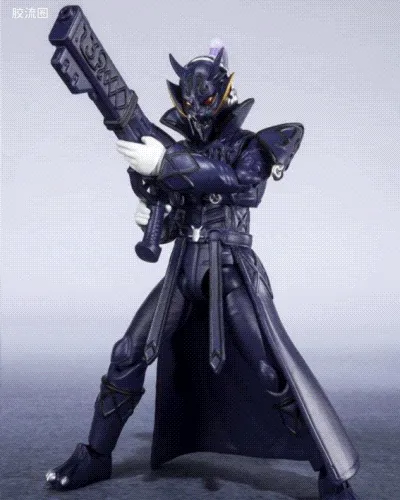 -X <假面骑士电王> 浦塔罗斯&龙塔罗斯套装
