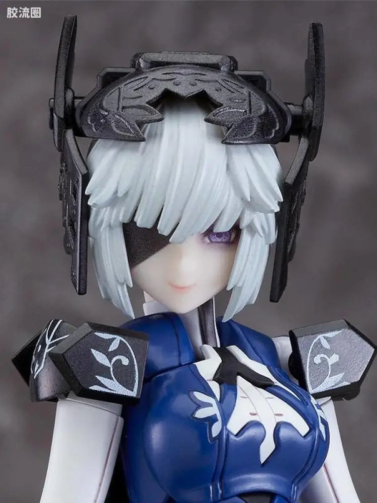 chitocerium系列 ornatio系列 .face 0.2.0.12.0 β