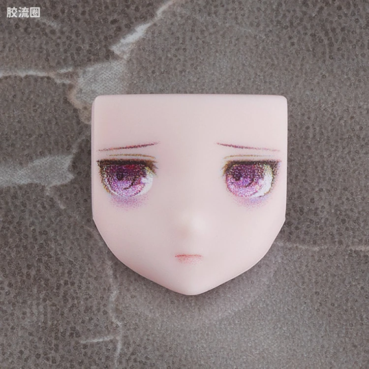 chitocerium系列 ornatio系列 .face 0.2.1.10.0 α