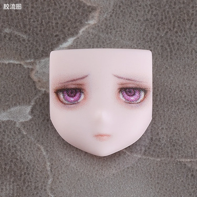 chitocerium系列 ornatio系列 .face 0.2.1.10.0 β