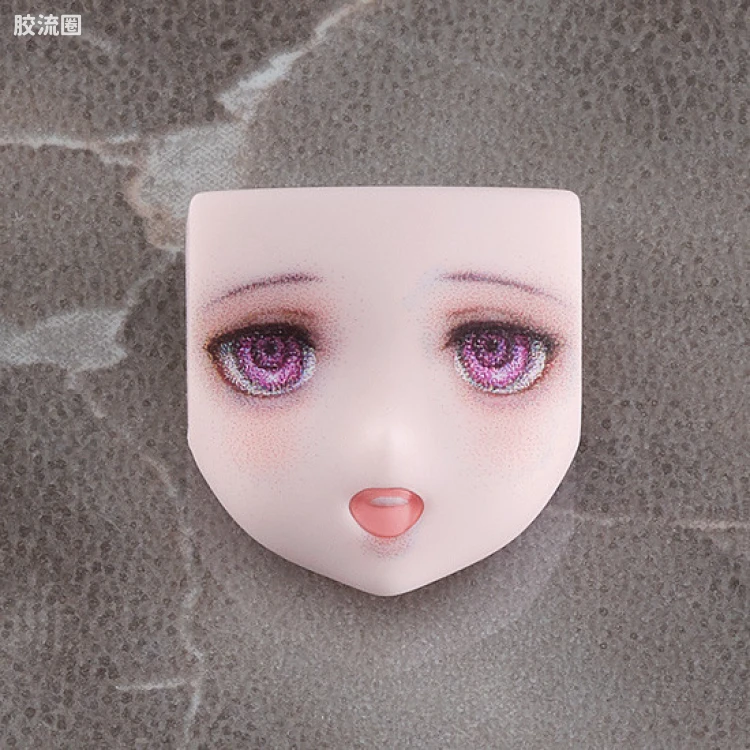 chitocerium系列 ornatio系列 .face 0.2.1.10.0 γ