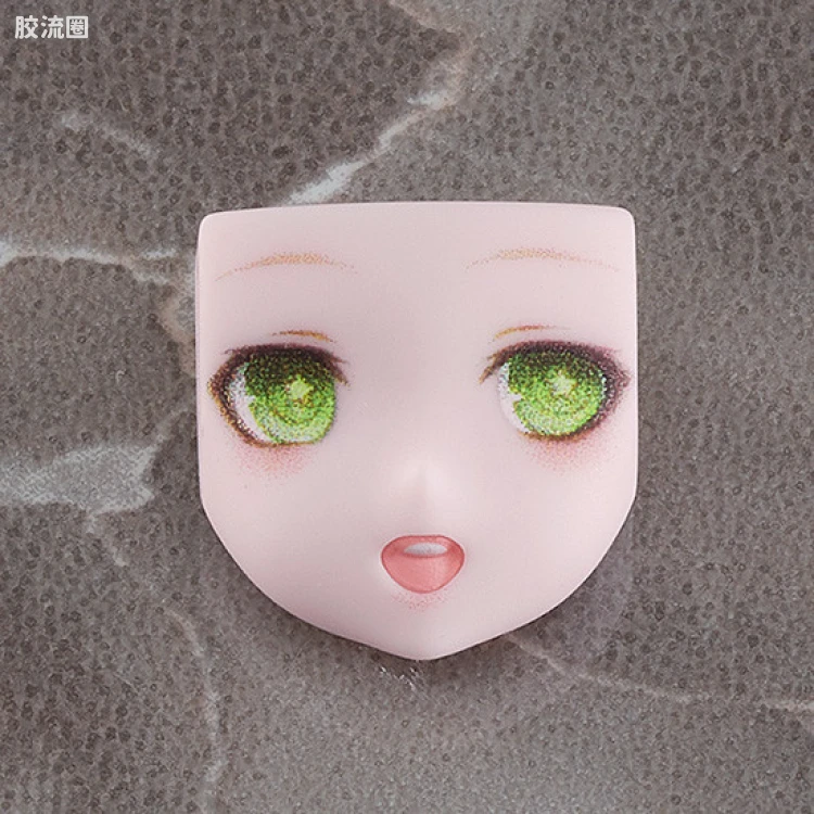 chitocerium系列 ornatio系列 .face 0.2.1.10.0 ε