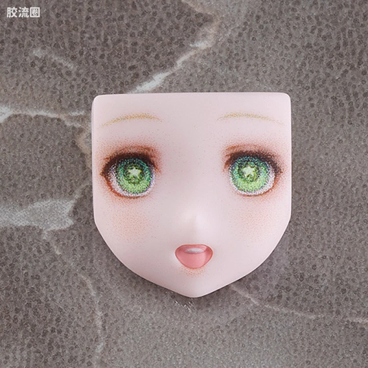 chitocerium系列 ornatio系列 .face 0.2.1.10.0 ζ