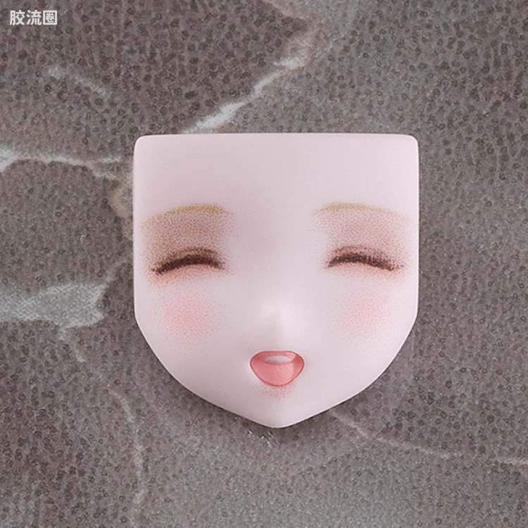 chitocerium系列 ornatio系列 .face 0.2.1.10.0 η