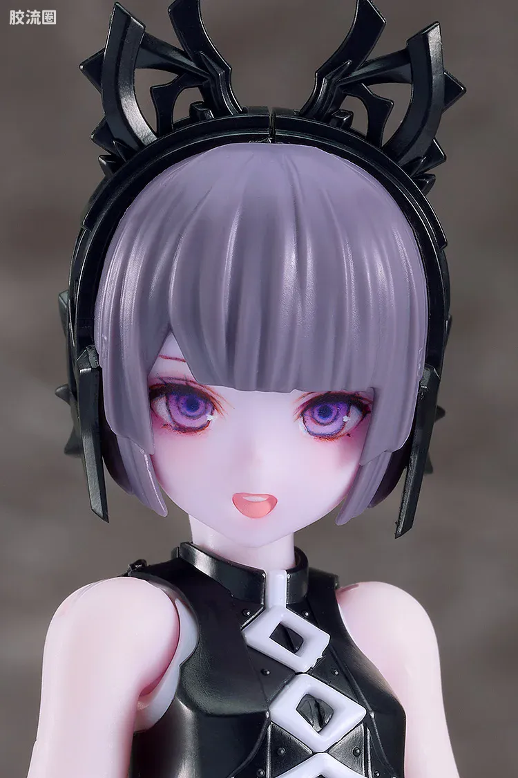 chitocerium系列 ornatio系列 .face 0.2.4.11.0 α/β/γ/δ