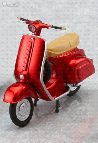 001 电单车