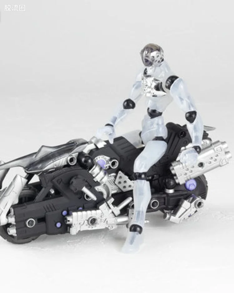 002EX 炮弹飞车 Type-C