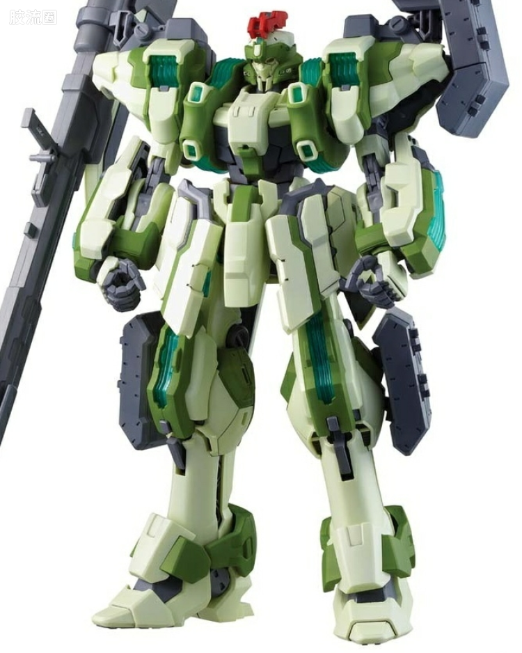 002 UNX-2 重装凯能