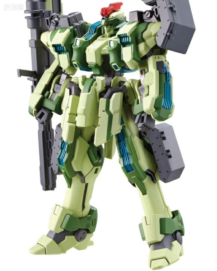 002 UNX-2 重装凯能
