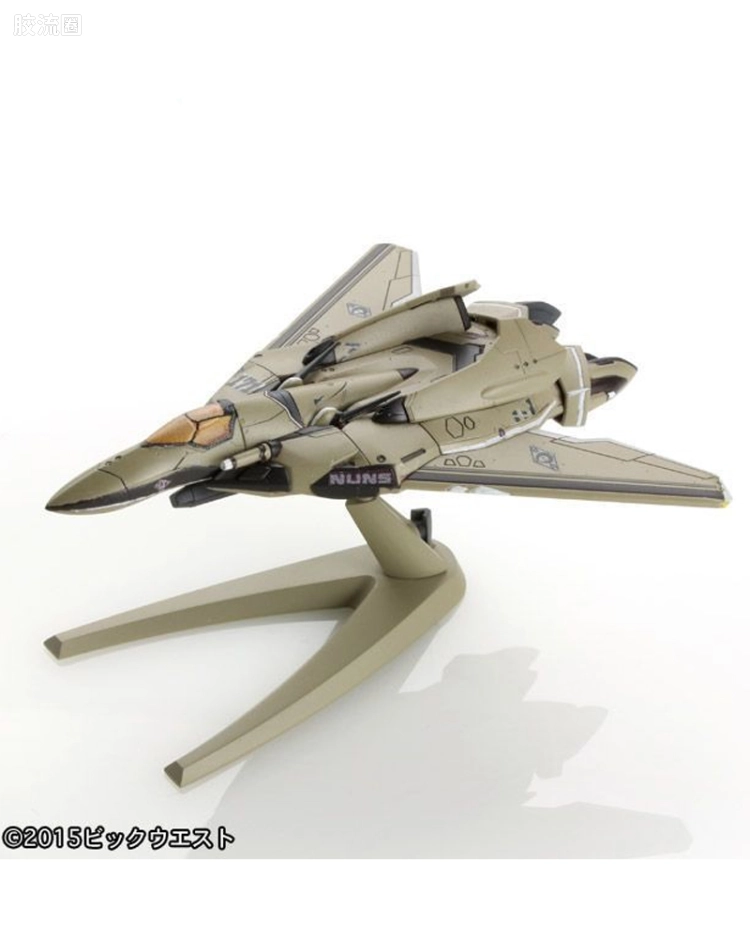 002 VF-171 梦魇 一般机边境宙域