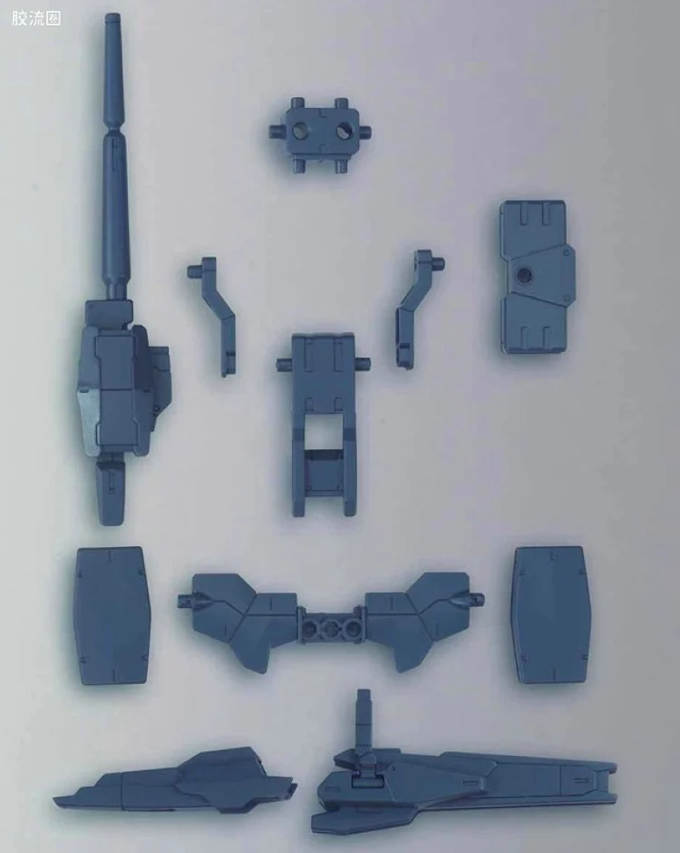 002 金星二型武装