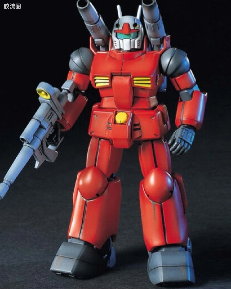 002 钢加农