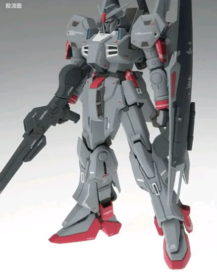 #0038 全装甲高达Mk-III