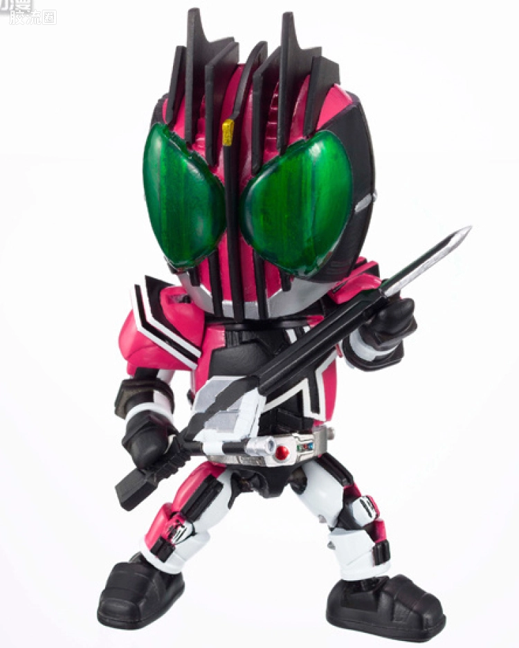003 假面骑士Decade