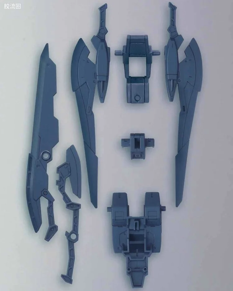 003 火星四型武装