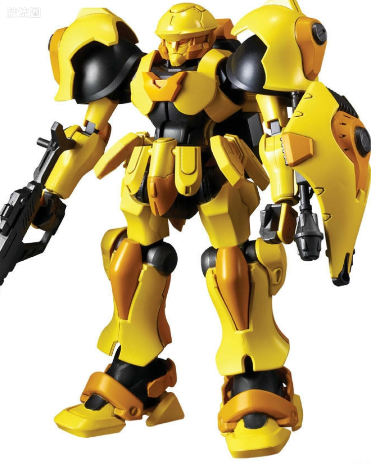 005 ADX-08U 边防型坎普