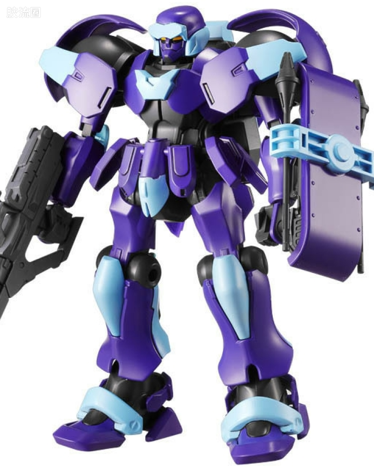 006 ADX-08C 炮击型坎普