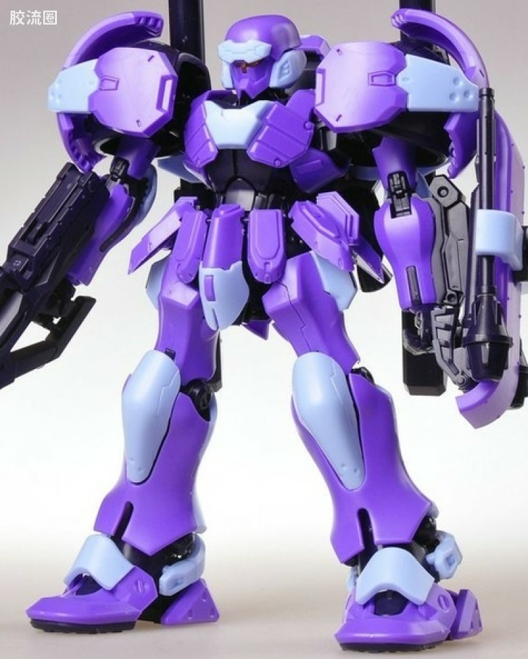 006 ADX-08C 炮击型坎普