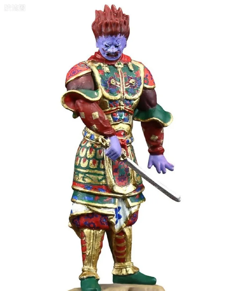 006 伐折罗大将