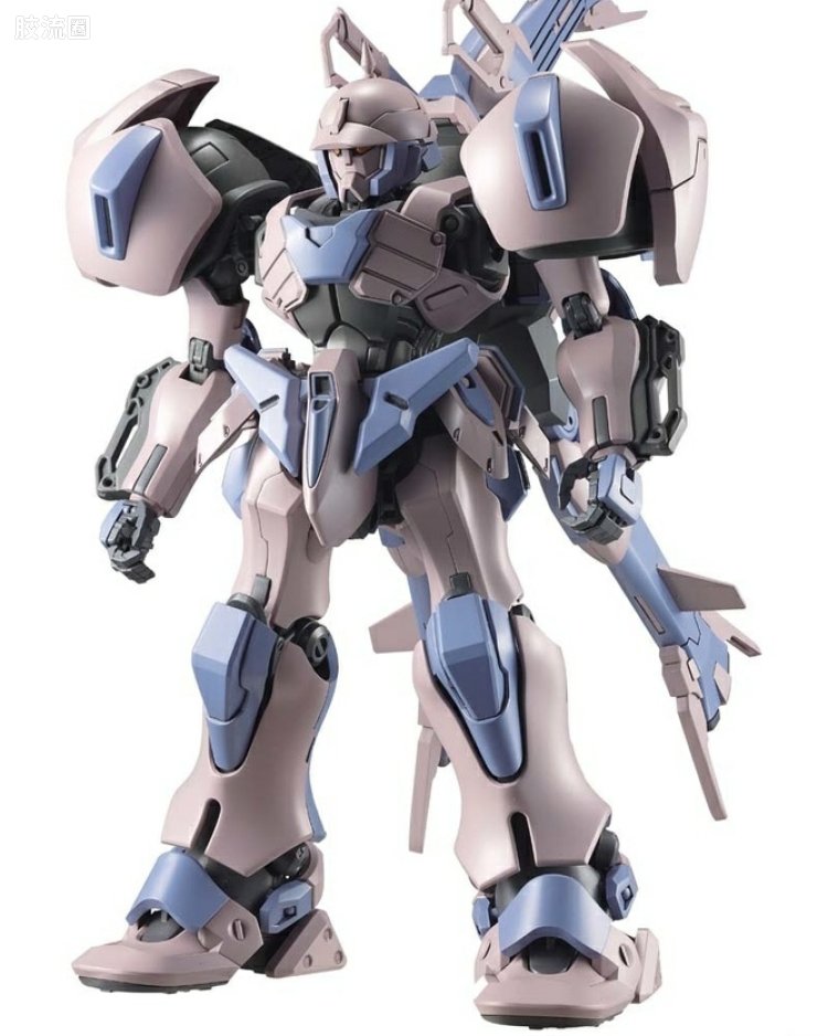 007 ADX-08A 格斗型坎普