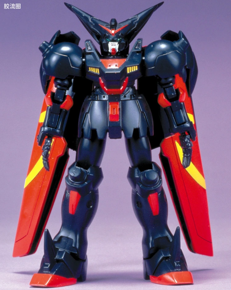 007 尊者高达