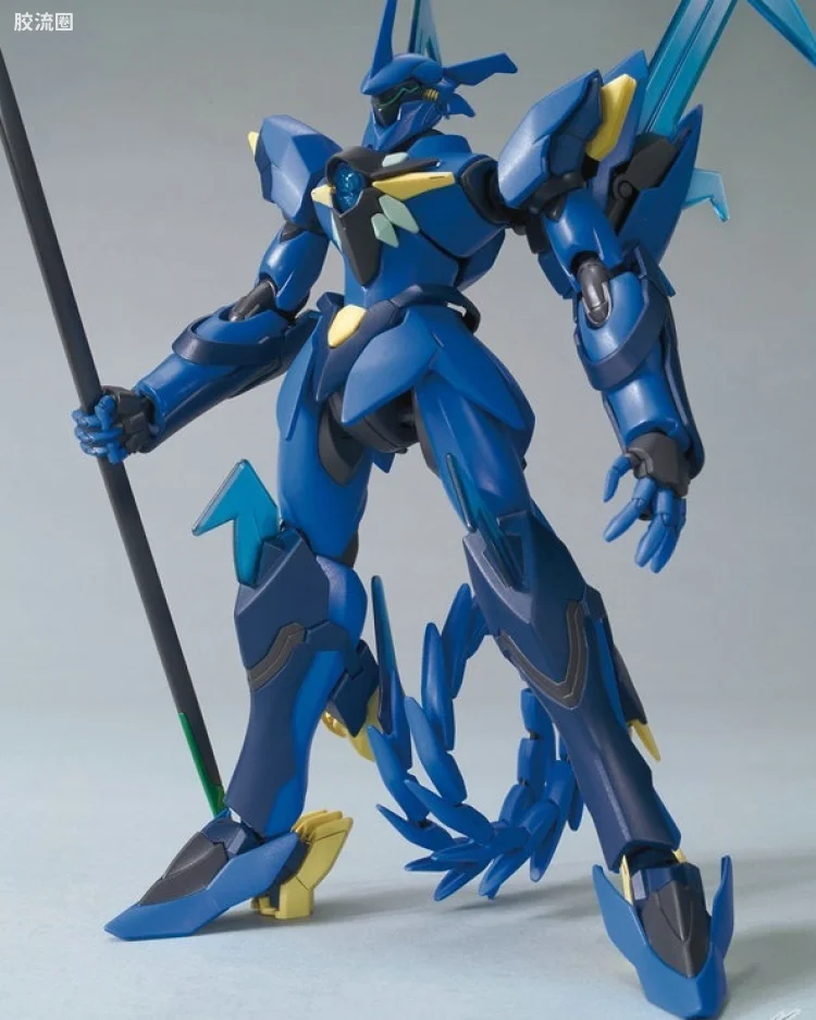 007 煌基拉格