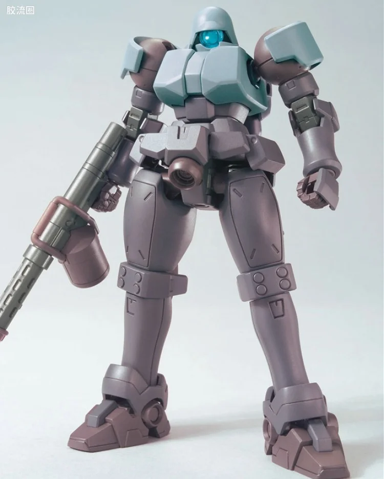 008 里奥NPD