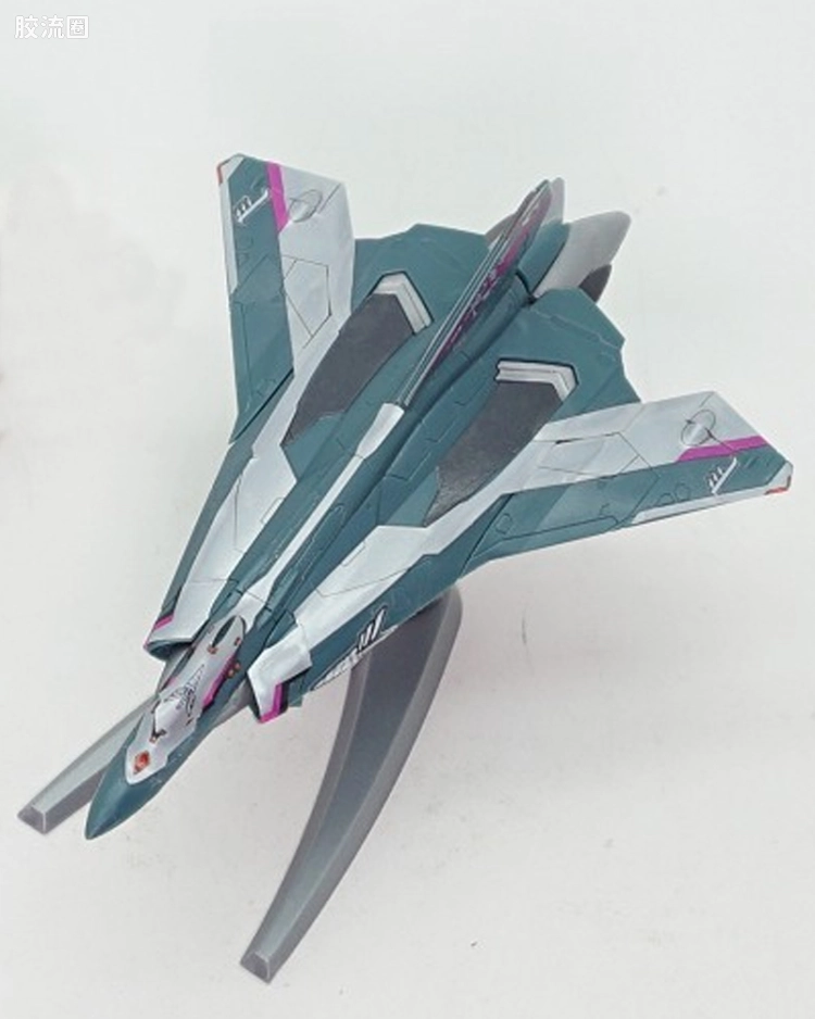 009 Sv-262ba （博格机）