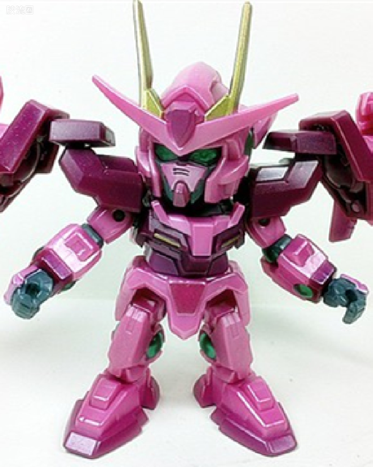 00 Raiser [TRANS-AM]