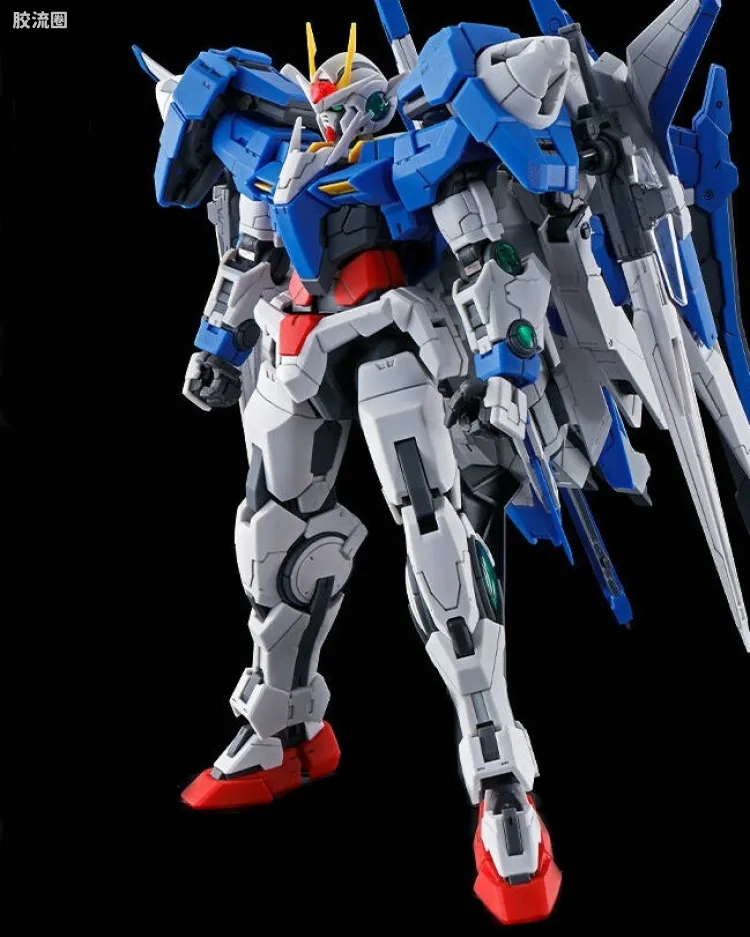 00 XN RAISER