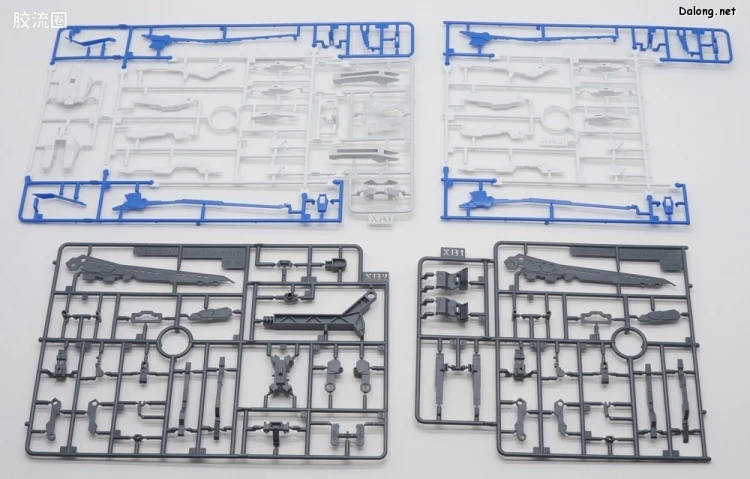 RG 网络限定版 00 XN RAISER - 图片