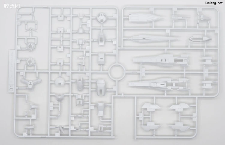 RG 网络限定版 00 XN RAISER - 图片