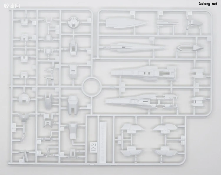 RG 网络限定版 00 XN RAISER - 图片