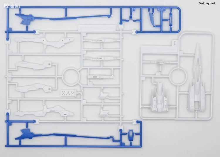RG 网络限定版 00 XN RAISER - 图片