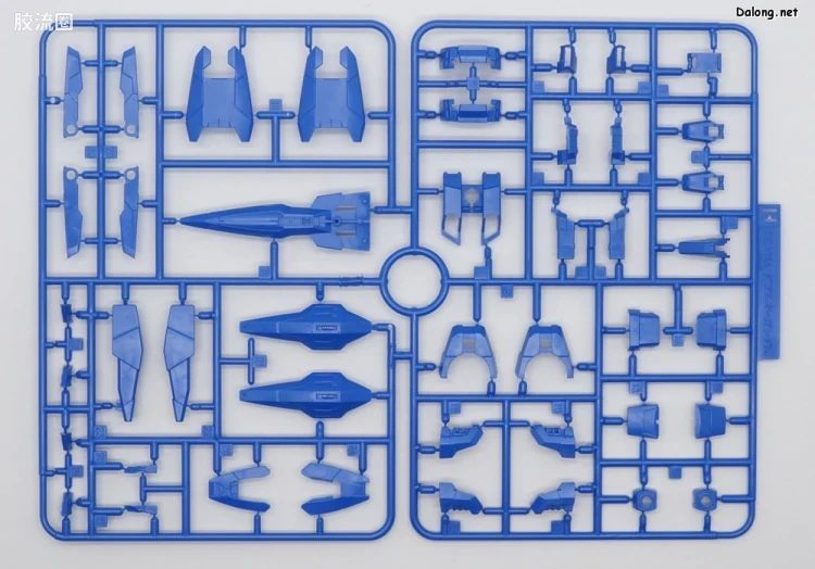 RG 网络限定版 00 XN RAISER - 图片
