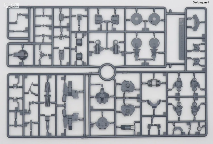 RG 网络限定版 00 XN RAISER - 图片