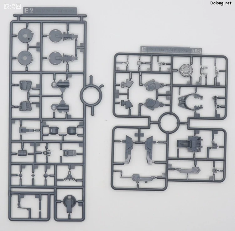 RG 网络限定版 00 XN RAISER - 图片