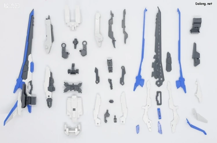 RG 网络限定版 00 XN RAISER - 图片