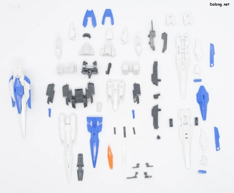 RG 网络限定版 00 XN RAISER - 图片