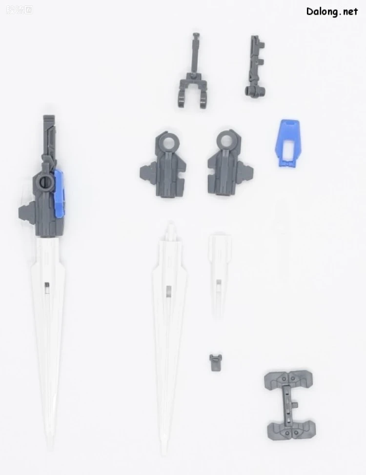 RG 网络限定版 00 XN RAISER - 图片