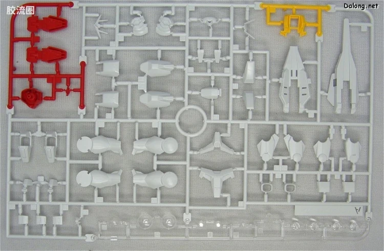 高达00 高达00 HG系列 66 OO QAN[T] - 图片