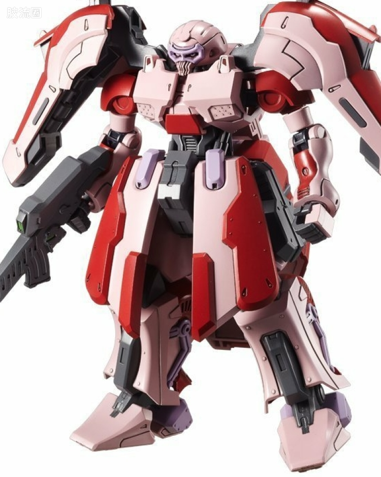 010 GIV-0150 强袭型盖里昂