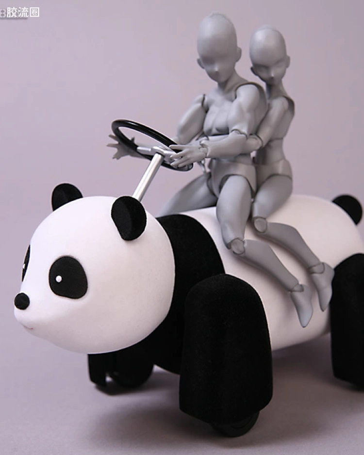 010 动物车
