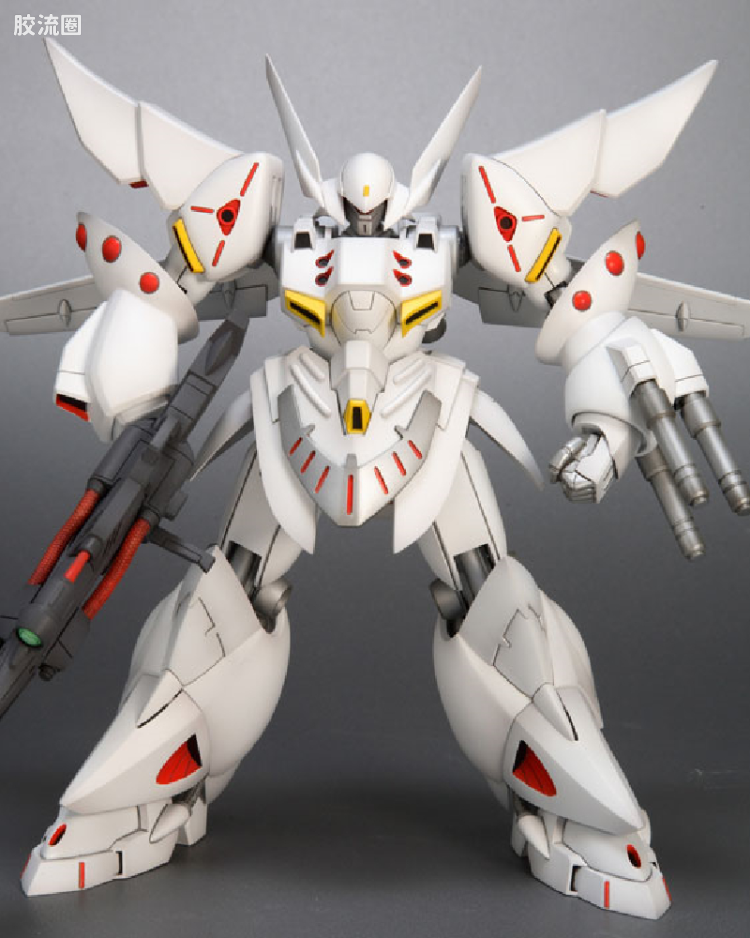 011[Limited Ver.] RPT-007TT-2 量产型亡灵Mk-Ⅱ Type-TT