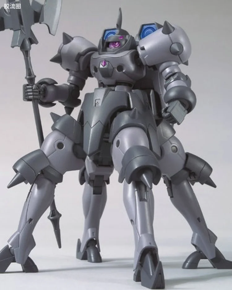 011 艾多拉野兽