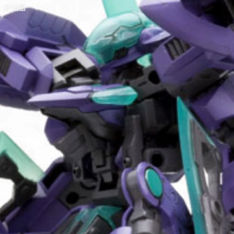 寿屋FRAME ARMS 新生版 :RE #012 NSG-X1 大鹫